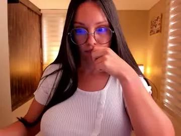 anabel_25 from Chaturbate