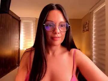 anabel_25 from Chaturbate is Freechat