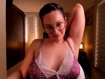 anabel_25 from Chaturbate