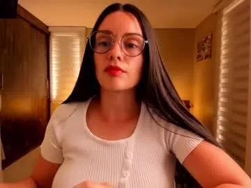 anabel_25 from Chaturbate