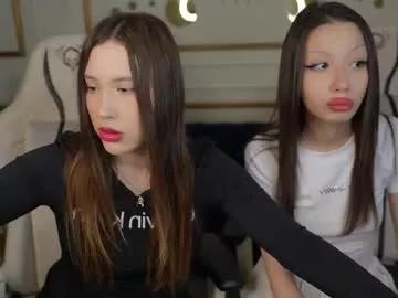 anabel_team054 from Chaturbate