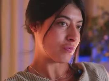 anabelcurvy from Chaturbate is Freechat