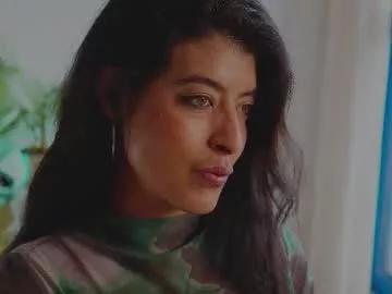 anabelcurvy from Chaturbate