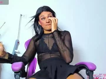 anabellabonariva from Chaturbate