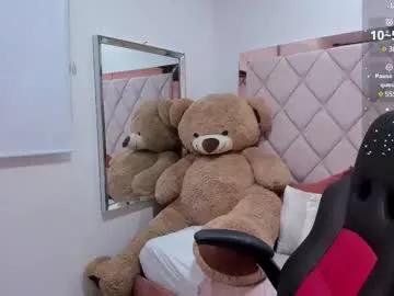 anabelle_clark from Chaturbate