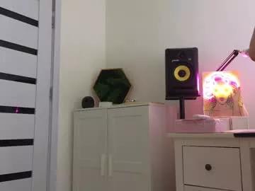 anabelle_wet from Chaturbate