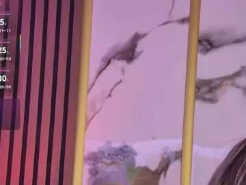 anabellsin from Chaturbate
