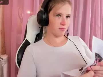 anabelmelody from Chaturbate