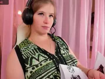 anabelmelody from Chaturbate is Freechat