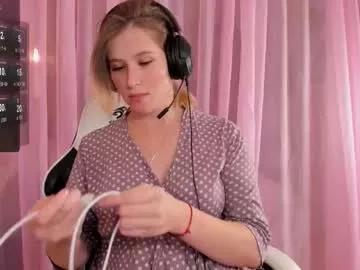 anabelmelody from Chaturbate