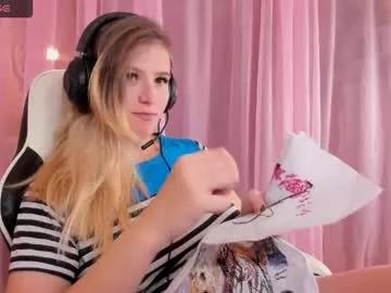 anabelmelody from Chaturbate