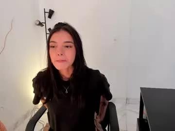 anabelwolf from Chaturbate