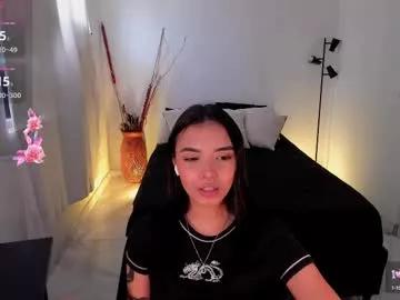 anabelwolf from Chaturbate