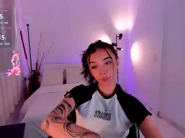 anabelwolf from Chaturbate