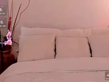 anabelwolf from Chaturbate