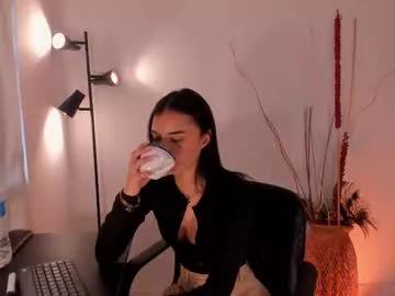 anabelwolf from Chaturbate