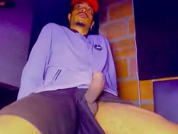 anaconda_blackk from Chaturbate