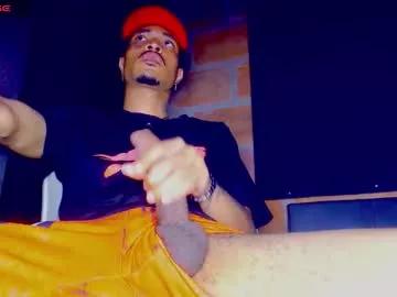 anaconda_blackk from Chaturbate is Freechat