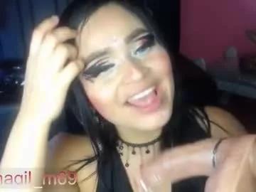 anagil_m from Chaturbate