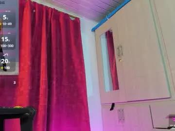 anahi_cruz77 from Chaturbate