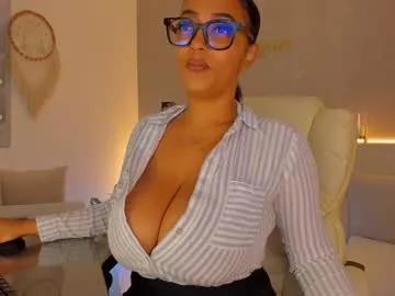 anahi_ryan from Chaturbate