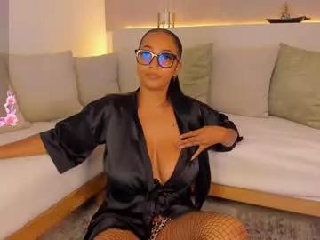 anahi_ryan from Chaturbate