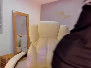 anahi_ryan from Chaturbate