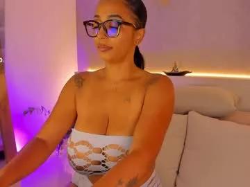 anahi_ryan from Chaturbate
