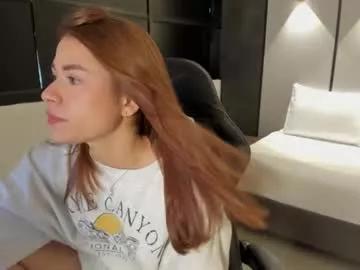 anahi_wood_ from Chaturbate is Freechat