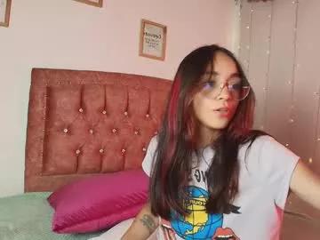 anahiblue04 from Chaturbate