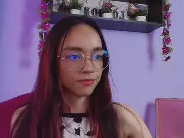 anahiblue04 from Chaturbate