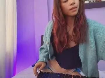 anahiblue04 from Chaturbate is Freechat