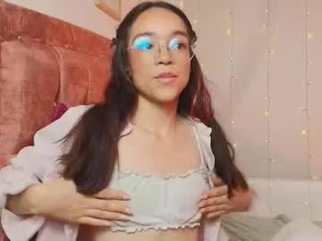 anahiblue04 from Chaturbate