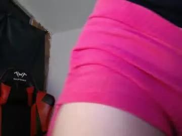 anahibraxxton from Chaturbate