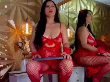 anahikoenig from Chaturbate