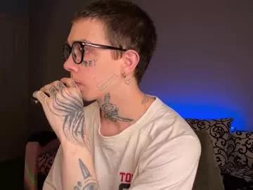anahori_simon from Chaturbate