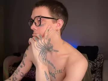 anahori_simon from Chaturbate
