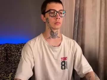 anahori_simon from Chaturbate