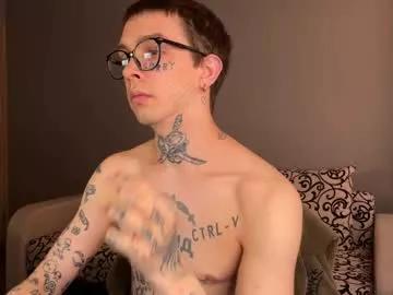 anahori_simon from Chaturbate