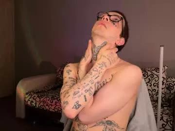 anahori_simon from Chaturbate