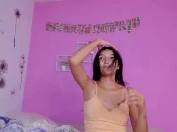 anahys_wallac from Chaturbate