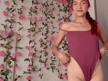 anahys_wallace_ from Chaturbate