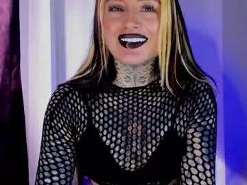 anai_gomez from Chaturbate is Freechat