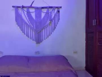 anais_tgn from Chaturbate