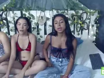 anais_victoria from Chaturbate