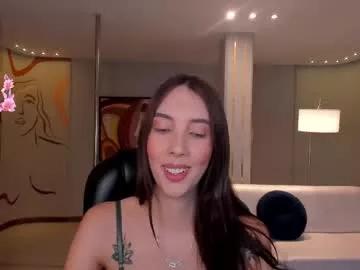 anaisnin1 from Chaturbate