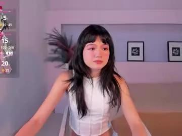 Anaisvelvet1 webcams show profile image 