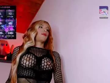 anaisvelvet2025 from Chaturbate is Freechat