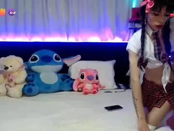 anaisvelvet2025 from Chaturbate is Freechat