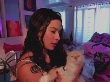 Photos of anakedartist from Chaturbate is Freechat